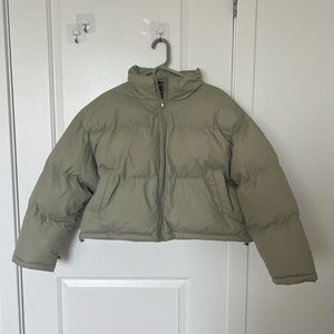 Puffer Jacket